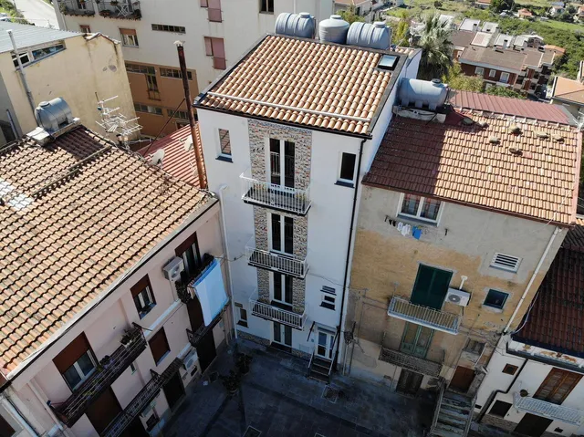 Casa Vacanze Le Casette