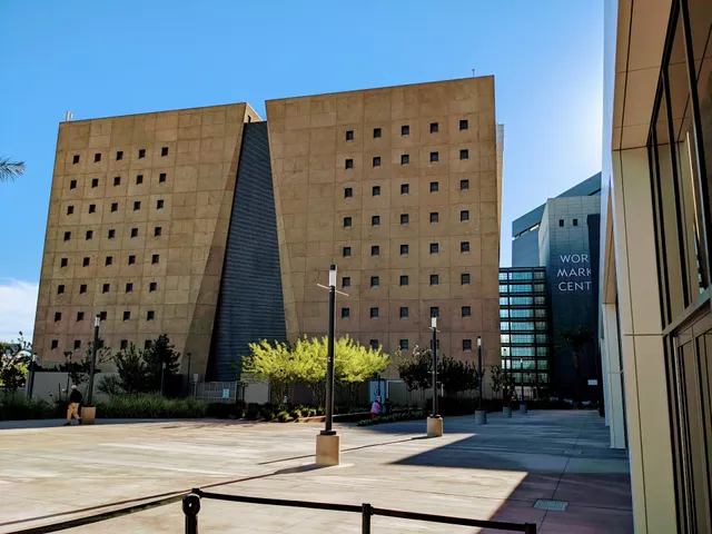 The Expo at World Market Center