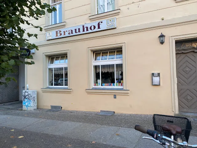 Zum Brauhof