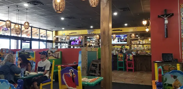 Lindo Mexico Restaurant Mexicano