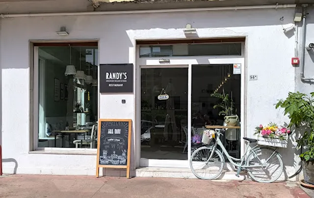 Randy's - Breakfast, Brunch & More