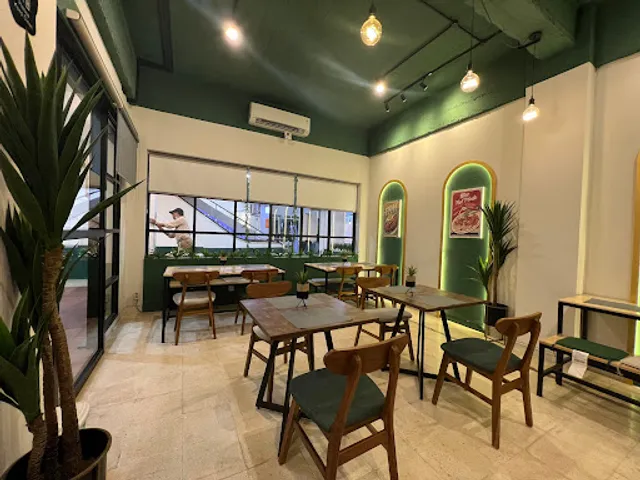 Steak Pasar Tunjungan