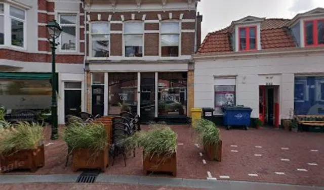 Badhuisstraat 230