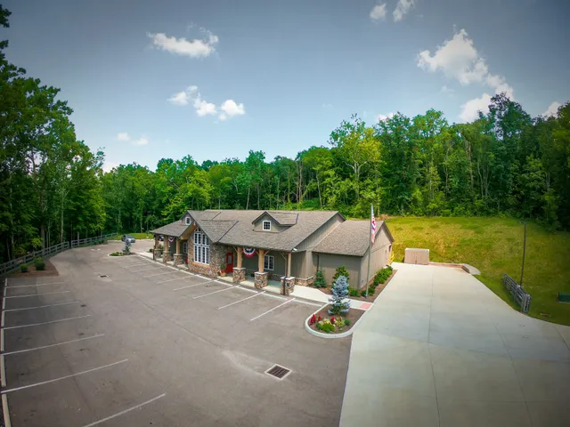 Country Attic Treasures