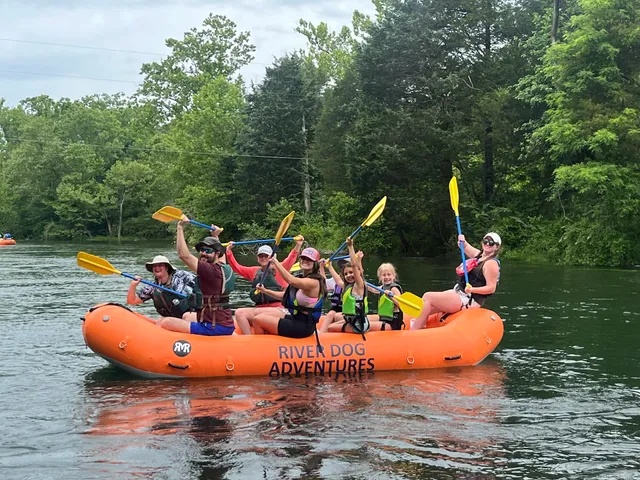River Dog Adventures