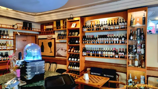 Rossini Caffe' Di Elia Anna Maria