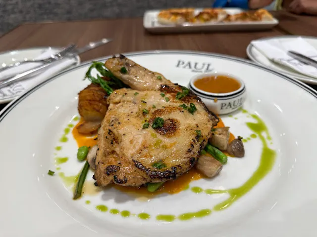 Paul's Restaurant