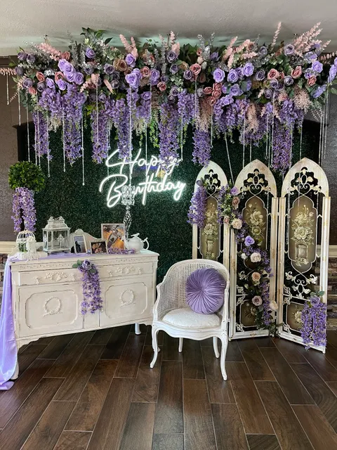 Elara's Event Center