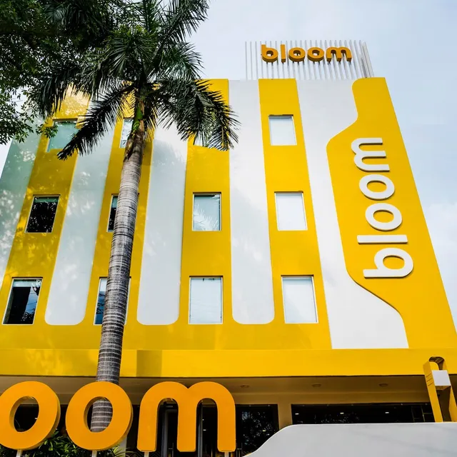 Bloom Hotel - Sector 62, Noida