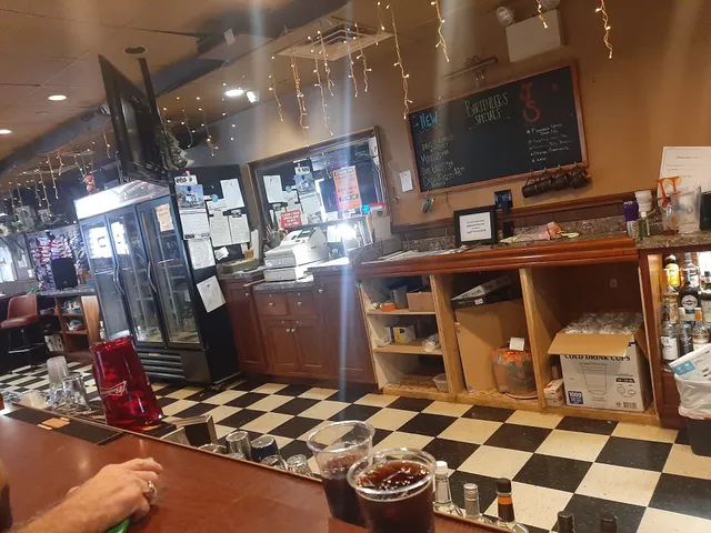 540 Democratic Association of Bethlehem