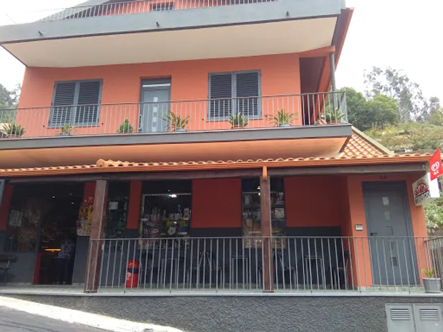 Poncha Bar Tibúrcio