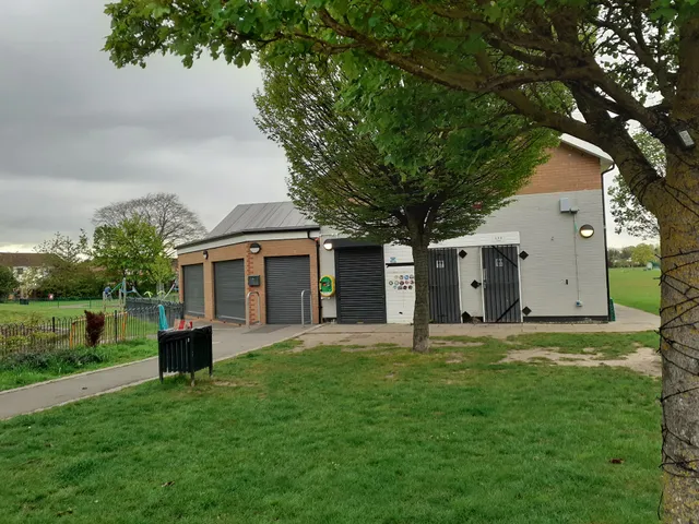 Clewer Memorial Recreation Ground