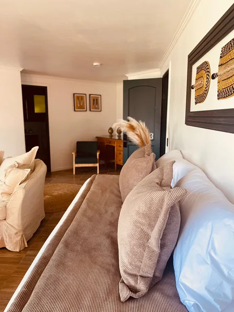 Hotel Marina del Lago