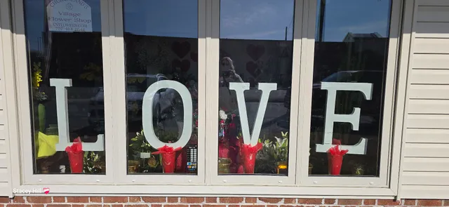 Churchland Market Place