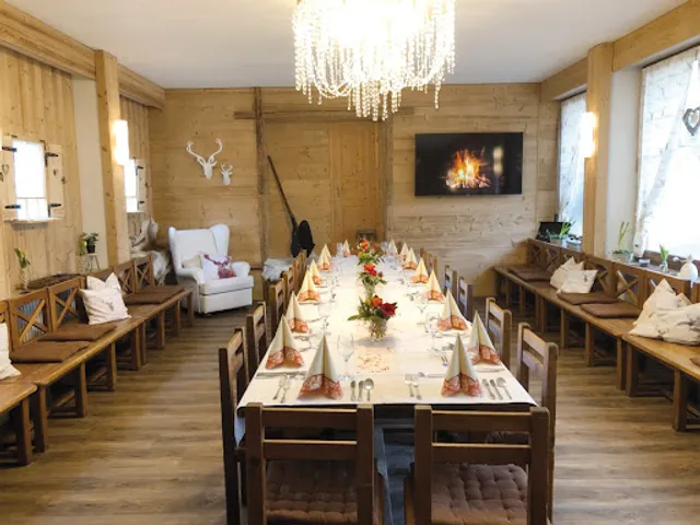 Cafe Restaurant Zillertal