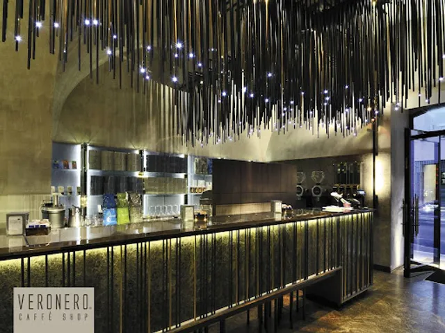 Veronero Artisan Coffee - Bari