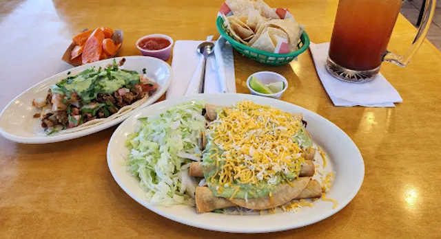 Los Balito's Taco Shop - Alamo Ranch