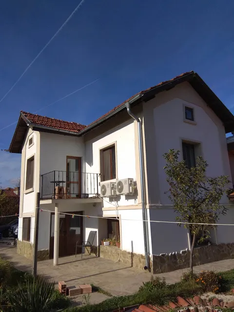 Popovi Koshari Guest house