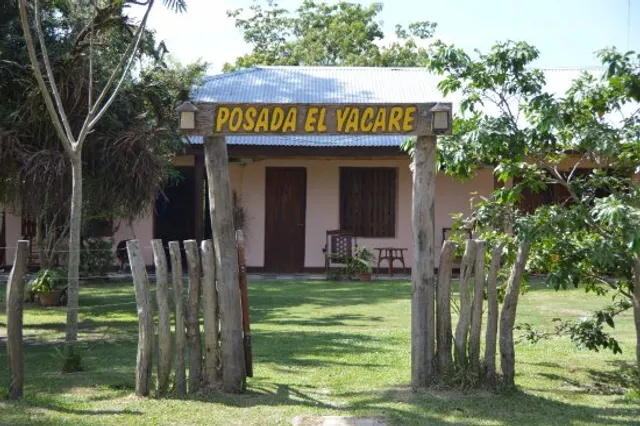 Posada El Yacare