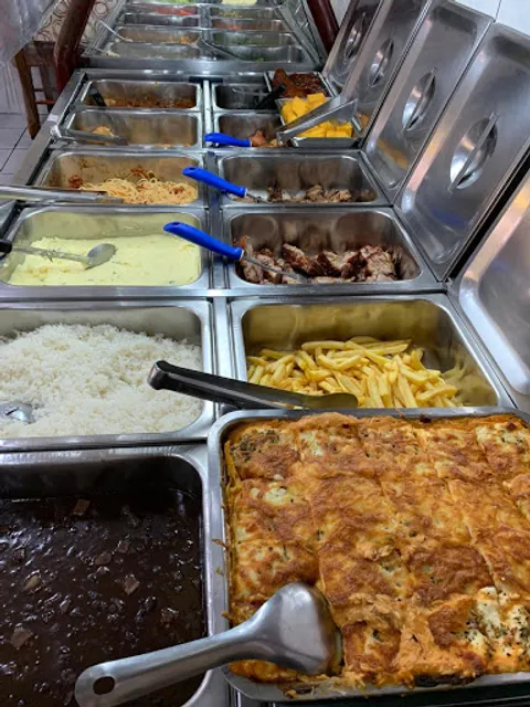 Restaurante & Buffet Bosenbecker