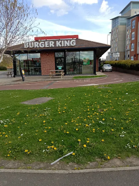 Burger King