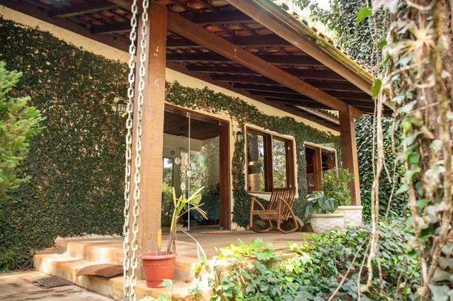 Pousada Barra do Bie