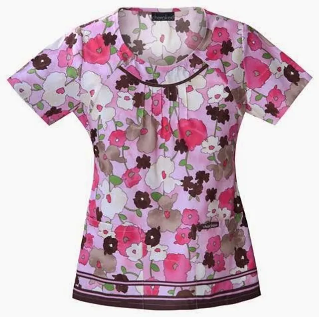 Fashion Health Care Apparel