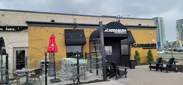 Scaddabush Italian Kitchen & Bar Scarborough