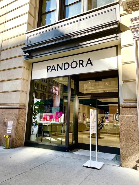 Pandora Jewelry