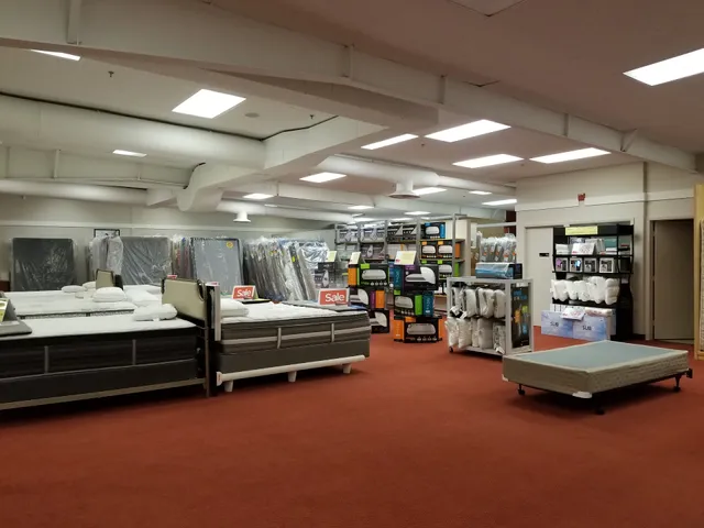 Mattress Firm Valley Square Shopping Center