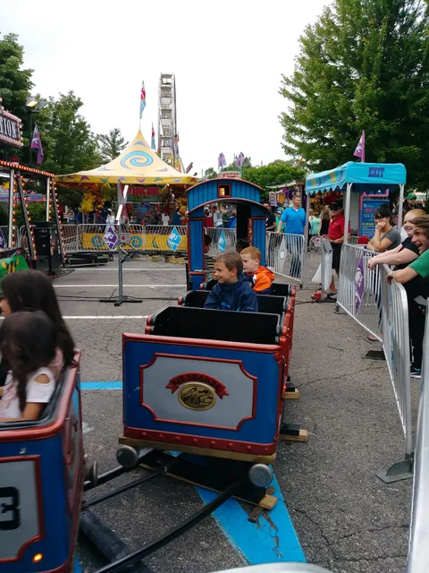 Rockford Farmers' Market