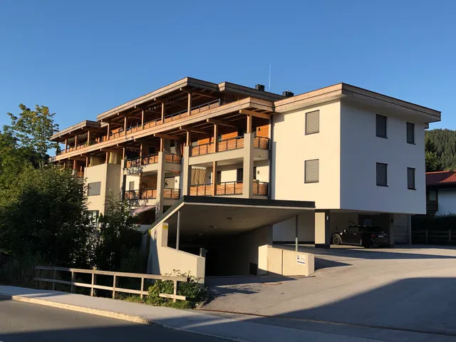 Resort Tirol Sportklause