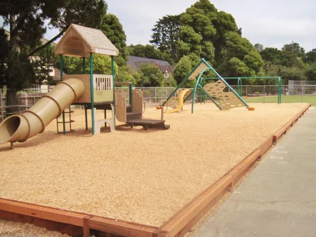 Barrett Community Center