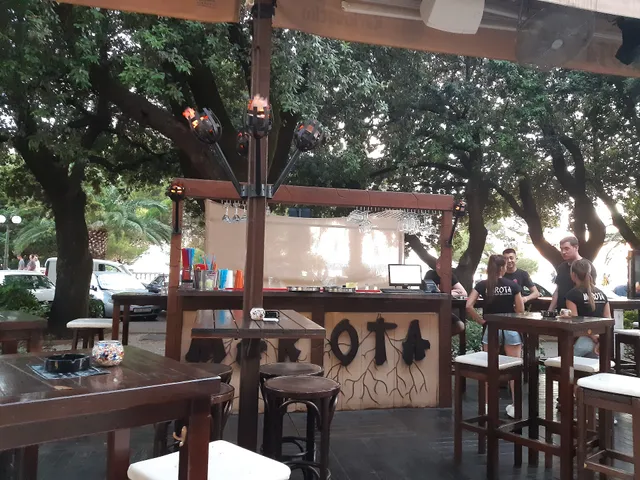 Marota bar