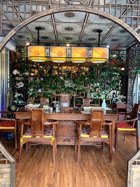 Red Chili Restaurant - Syracuse