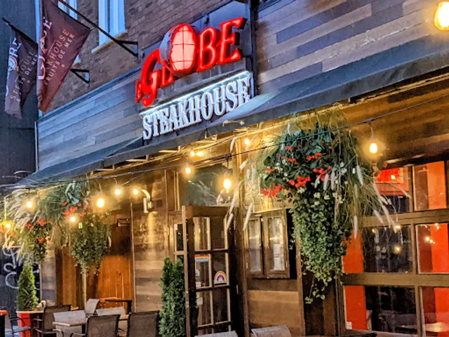 Le Globe Steakhouse