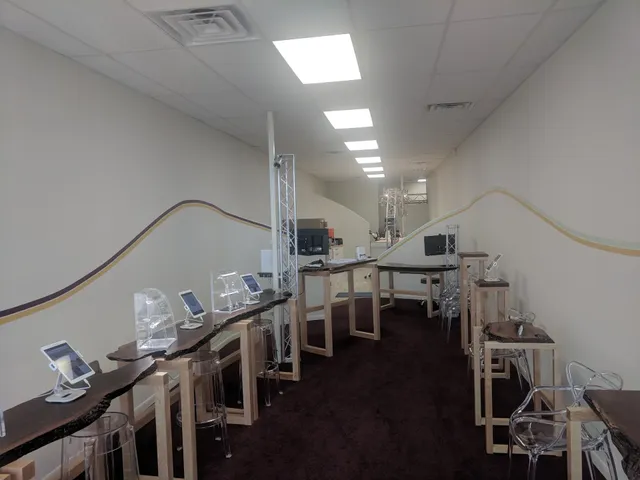 Greg and Kanae's Jewelry and Art