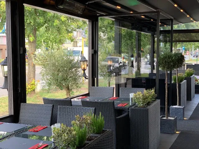 Restaurant Sapore Vero