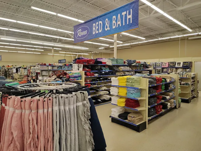 Roses Discount Store