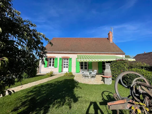 Gîte du Canal rue de la Tuilerie