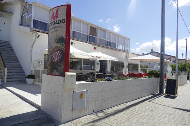 Churrasqueira Morgado