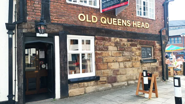 Old Queen's Head