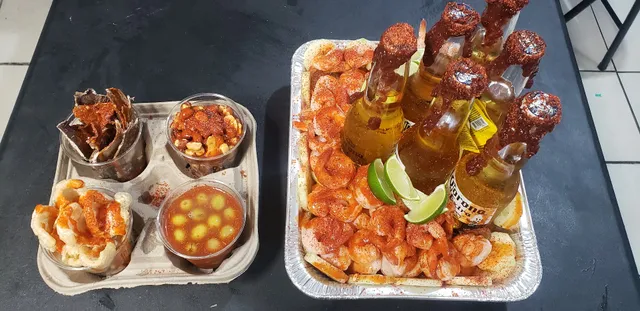 Kick Botanas & Cervezas