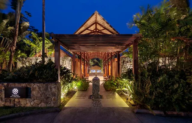 Indura Beach & Golf Resort Curio Collection By Hilton