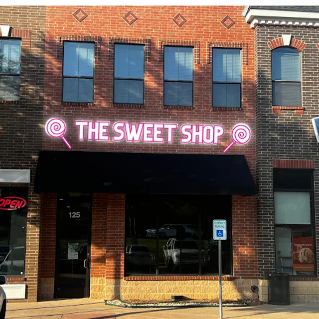 The Sweet Shop by Mumita's Bakery