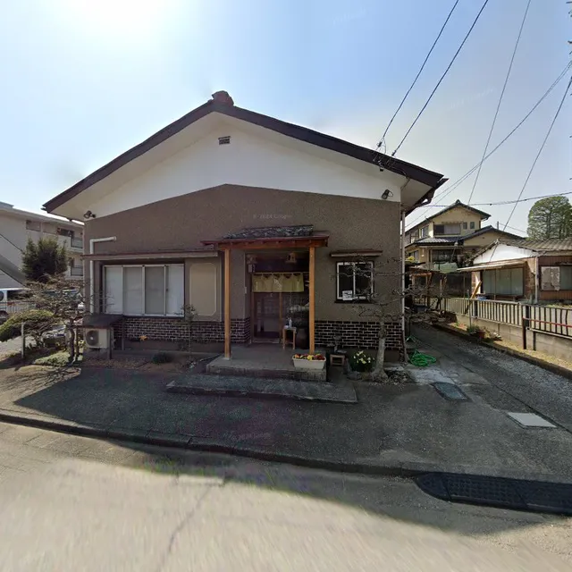 鮨忠第一元八支店