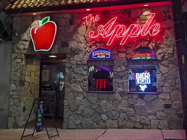 Apple Inn