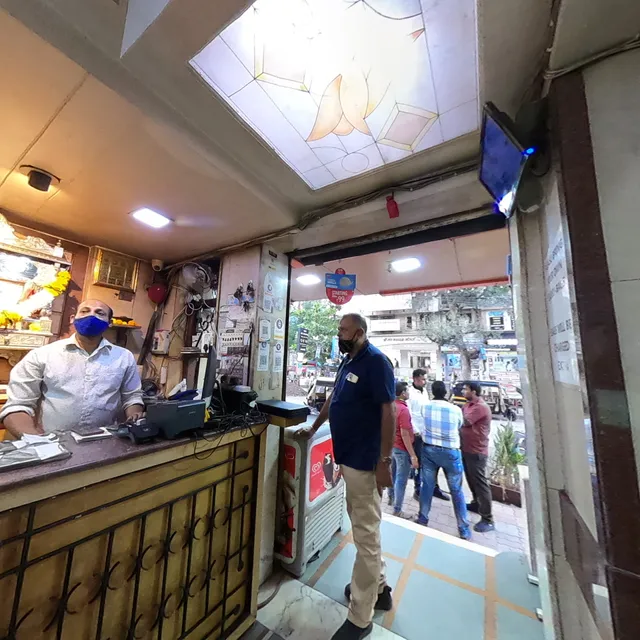 Shree Rath - Pure Veg