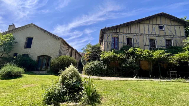 Domaine de la Hargue Manciet