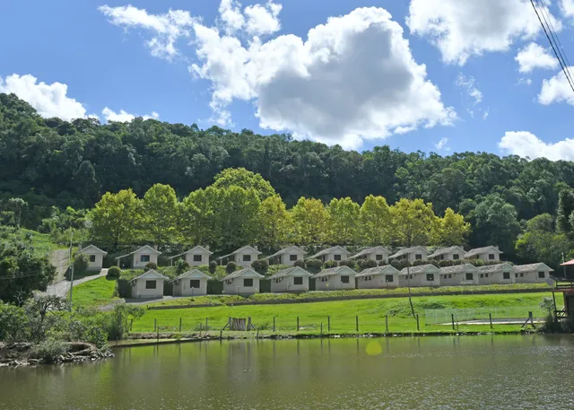 Pousada Parque das Pitangueiras